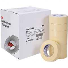 3M - 2" Wide Masking & Painters Tape - Exact Tooling