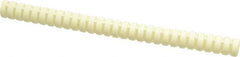 3M - 5/8" Diam, 8" Long, 11 Lb. Package, Amber Low Melt Glue Stick - 3748VOQ Series - Exact Tooling