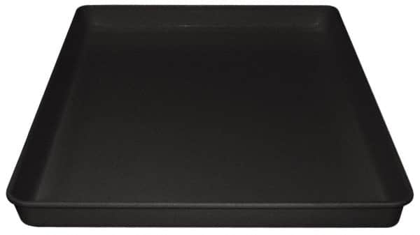 MFG Tray - 30" Long x 20" Wide x 2" Deep ESD Tray - Fiberglass - Exact Tooling