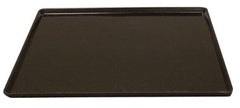 MFG Tray - 19-1/2" Long x 19-1/2" Wide x 1-1/4" Deep ESD Tray - Fiberglass - Exact Tooling