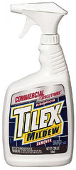 Tilex - 32 oz Spray Bottle Liquid Bathroom Cleaner - Unscented Scent, Mold & Mildew Cleaner - Exact Tooling