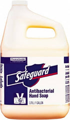 Safeguard - 1 Gal Bottle Liquid Soap - Light Scent - Exact Tooling