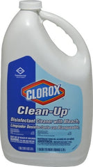 Clorox - 1 Gal Bottle All-Purpose Cleaner - Exact Tooling