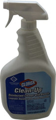 Clorox - 32 oz Spray Bottle All-Purpose Cleaner - Liquid, Disinfectant, Bleach - Exact Tooling