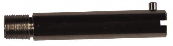 Thermo Electric - Thermocouple Probe Bayonet Mounting Adapter - Exact Tooling