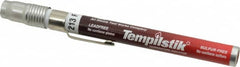 Tempil - 213°F Temp Indicating Crayon - 101°C - Exact Tooling