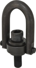 American Drill Bushing - 5,000 Lbs. Rated Load Capacity , 3/4-10 Thread Size Center Pull Safety Engineered - Exact Tooling