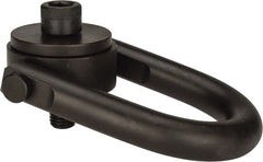 American Drill Bushing - 7,000 Lbs. Rated Load Capacity , 3/4-10 Thread Size Center Pull Safety Engineered - Exact Tooling