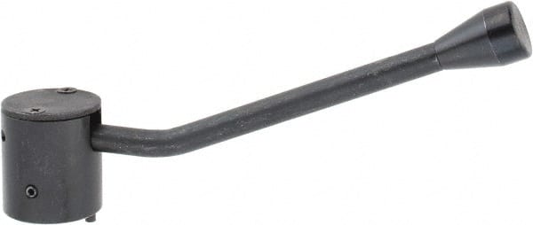 Interstate - Quill Feed Handle - Bridgeport, Bridgeport Vertical Mills - Exact Tooling