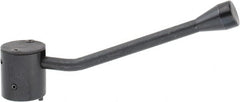 Interstate - Quill Feed Handle - Bridgeport, Bridgeport Vertical Mills - Exact Tooling