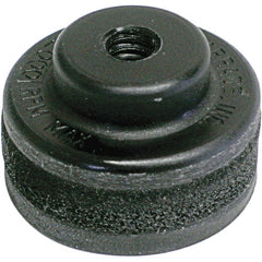 Dynabrade - Accessory Disc Backing Pad - 12,000 RPM - Exact Tooling