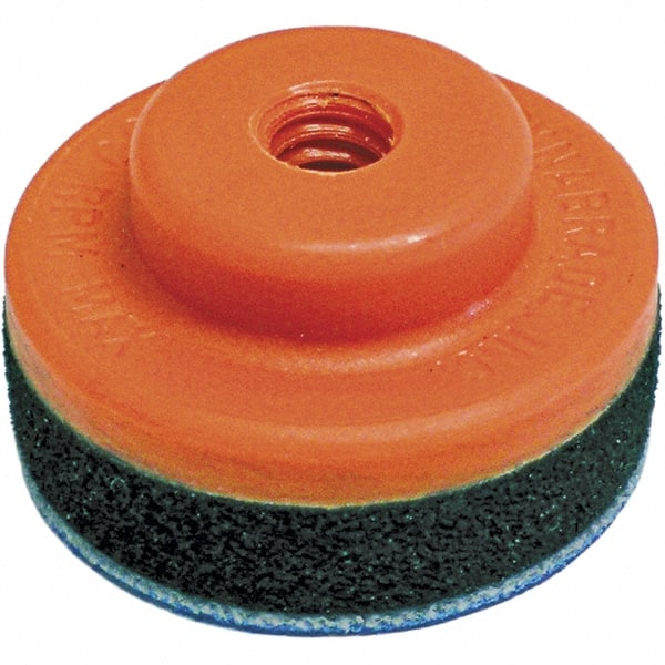 Dynabrade - Accessory Disc Backing Pad - 15,000 RPM - Exact Tooling