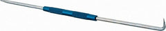 Moody Tools - 8" OAL Straight/Bent Scriber - Steel - Exact Tooling