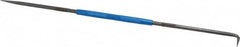 Moody Tools - 8" OAL Straight/Bent Scriber - Steel - Exact Tooling