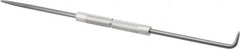 Moody Tools - 8-5/8" OAL Straight/Bent Scriber - Steel - Exact Tooling