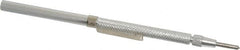 Moody Tools - 5-1/8" OAL Pocket Scriber - Steel - Exact Tooling