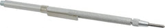 Moody Tools - 5-1/8" OAL Pocket Scriber - Steel - Exact Tooling