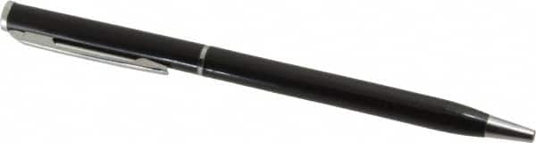 Moody Tools - 5-1/4" OAL Retractable Pocket Scriber - Carbide Point - Exact Tooling