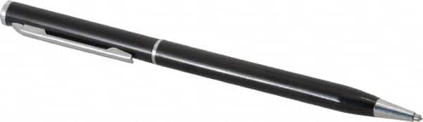 Moody Tools - 5-1/4" OAL Retractable Pocket Scriber - Steel - Exact Tooling
