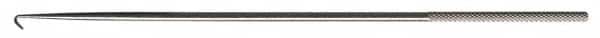 Moody Tools - 7-1/4" OAL Spring Tool - Steel - Exact Tooling
