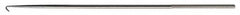 Moody Tools - 7-1/4" OAL Spring Tool - Steel - Exact Tooling