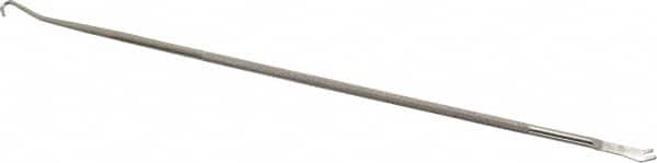 Moody Tools - 8-1/8" OAL Spring Tool - Steel - Exact Tooling