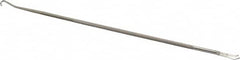 Moody Tools - 8-1/8" OAL Spring Tool - Steel - Exact Tooling