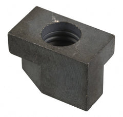TE-CO - 3/4-10 Blind Tapped Quarter Turn T Slot Nut - Exact Tooling