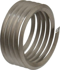 Heli-Coil - 12 Inserts, Thread Repair Kit - 0.273" Insert Length - Exact Tooling