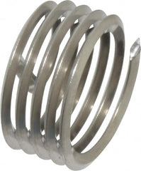 Heli-Coil - 12 Inserts, Thread Repair Kit - 0.394" Insert Length - Exact Tooling