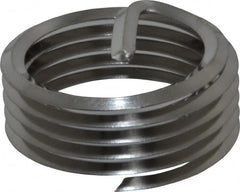 Heli-Coil - 5 Inserts, Thread Repair Kit - 0.534" Insert Length - Exact Tooling