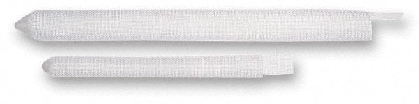 Red Head - 13" Long Adhesive Anchoring Screen - For Use with 3/4 Rods, Nylon - Exact Tooling