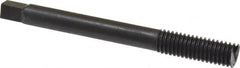 Heli-Coil - 7/16-14, Insert Tool Thread Insert Hand Installation Tool - UNC Thread, 7/16-14 Insert Internal Thread - Exact Tooling