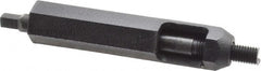 Heli-Coil - 5/16-24, Insert Tool Thread Insert Hand Installation Tool - UNF Thread, 5/16-24 Insert Internal Thread - Exact Tooling