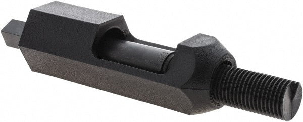 Heli-Coil - 1/2-20, Insert Tool Thread Insert Hand Installation Tool - UNF Thread, 1/2-20 Insert Internal Thread - Exact Tooling