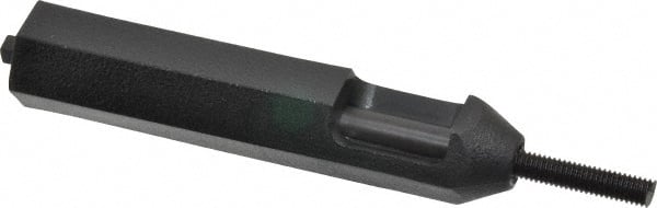 Heli-Coil - M5x0.80, Insert Tool Thread Insert Hand Installation Tool - Metric Coarse Thread, M5x0.80 Insert Internal Thread - Exact Tooling