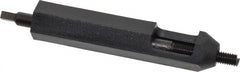 Heli-Coil - M6x1.00, Insert Tool Thread Insert Hand Installation Tool - Metric Coarse Thread, M6x1.00 Insert Internal Thread - Exact Tooling