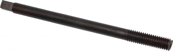 Heli-Coil - M8x1.25, Insert Tool Thread Insert Hand Installation Tool - Metric Coarse Thread, M8x1.25 Insert Internal Thread - Exact Tooling