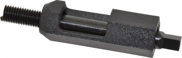 Heli-Coil - M11x1.50, Free-Running, Locking Insert Compatible, Insert Tool Thread Insert Hand Installation Tool - Metric Coarse Thread, M11x1.50 Insert Internal Thread - Exact Tooling