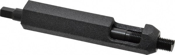 Heli-Coil - M8x1.00, Insert Tool Thread Insert Hand Installation Tool - Metric Fine Thread, M8x1.00 Insert Internal Thread - Exact Tooling