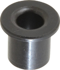 Value Collection - 0.2501" ID, 5/8" Shoulder Diam, Steel Dowel Liner - 0.5017" OD, 0.1" Shoulder Height - Exact Tooling