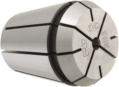 Techniks - Series ER16 0.168" ER Hand Tap Collet - Exact Tooling