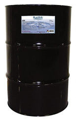 Rustlick - 55 Gal Rust/Corrosion Inhibitor - Comes in Drum - Exact Tooling