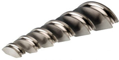 Metalpro - Pipe & Tube Punch & Die Sets Set Type: Pipe Bender Dies Maximum Pipe Size Compatibility (Inch): 2 - Exact Tooling