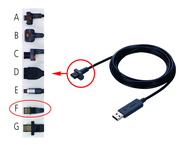 USB-ITN-F/USB INPUT TOOL DIRECT - Exact Tooling