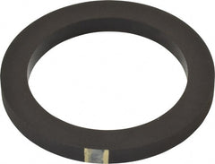 EVER-TITE Coupling Products - 2" ID x 2-1/2" OD, Viton O-Ring - 1/4" Thick, Square Cross Section - Exact Tooling