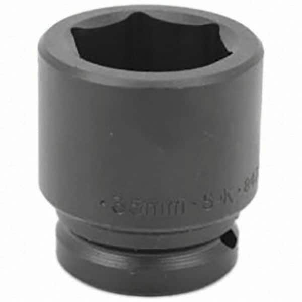 SK - Impact Socket - 3/4"DR 35MM IMPACT SOCKET - Exact Tooling