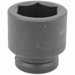 SK - Impact Socket - 3/4"DR 41MM IMPACT SOCKET - Exact Tooling