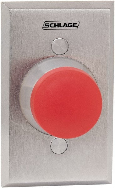 Schlage - Electromagnet Lock Accessory - Exact Tooling