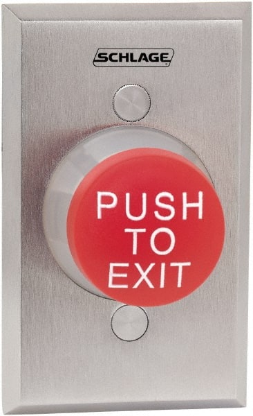 Schlage - Electromagnet Lock Accessory - Exact Tooling